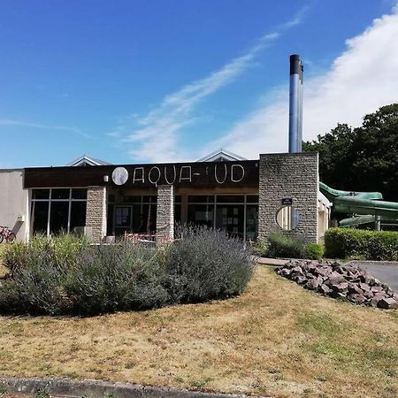 La Maison Reseau Cycle Et Gites Clécy Exterior foto